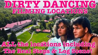 Dirty Dancing Soundtracks Full Playlist ♪ღ♫ Dirty Dancing All Soundtracks 2019 [upl. by Nennahs764]