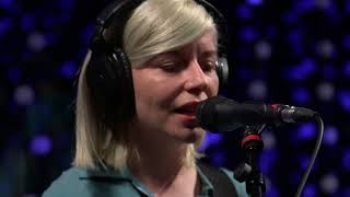 Alvvays  Dreams Tonite Live on KEXP [upl. by Stoughton]