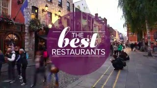 DreamTrips Local Dublin  Travel Your City [upl. by Teteak]