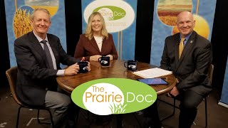 A Journey to Become a Doctor  On Call with the Prairie Doc®  March 30 2023 [upl. by Rainer]