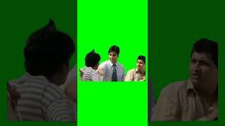 50 rupay kaat overacting ka green screen [upl. by Glynnis948]