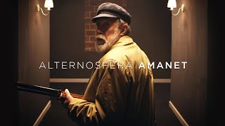 Alternosfera  Amanet  Official Music Video  2019 [upl. by Martie]