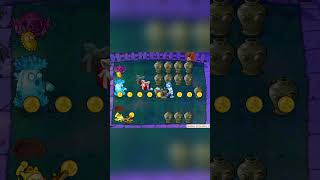 Random Showdown Green Bottle vs Random Zombie Bottles pvz plantsvszombies pvzmods [upl. by Adar854]