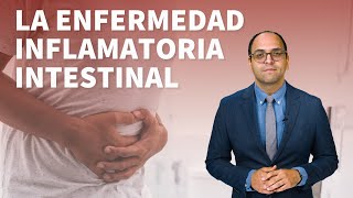 Enfermedad inflamatoria intestinal Causas sintomas y tratamiento  Stanford [upl. by Marcelline]