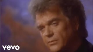 Conway Twitty  Crazy In Love Official Video [upl. by Ahsed]