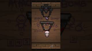 Guppy’s Paw ¿Vida  the binding of isaac shorts [upl. by Anomer146]