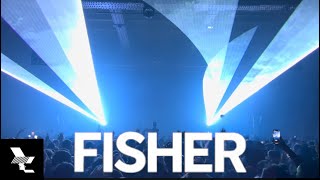 WAREHOUSE PROJECT 2023  FISHER  EXTENDED HIGHLIGHTS  4K [upl. by Metabel270]