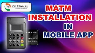 MICRO ATM INSTALLATION  FULL PROCESS  DIGISEVAPAY CSP  2024 [upl. by Ojadnama745]