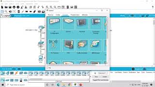 14 IPV6 Default Routing CONFIG [upl. by Atnohs]