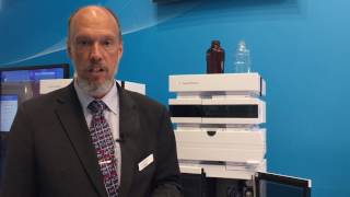 The new Agilent 1260 Infinity II LC  Analytica2016 [upl. by Abigail]