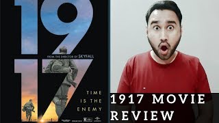 1917  Movie Review  Faheem Taj [upl. by Pren702]