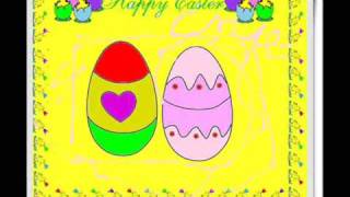 Светъл ВЕЛИКДЕН Happy EASTER [upl. by Higginbotham]