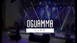 OGUAMMA LIVE [upl. by Rora484]