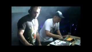 Billx Vs Floxytek Live  WEST INVADERS III  130413 [upl. by Tab]