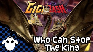 The True King Of The Monsters  Gigabash Godzilla Nemesis DLC [upl. by Eppesiug542]