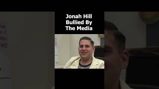 Jonah Hill Becomes Celebrity Mental Health Advocate [upl. by Lothair676]