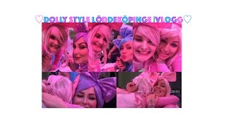 ♡Dolly Style Löddeköpinge Vlogg♡ [upl. by Helve]