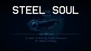 STEEL SOUL [upl. by Yaras]