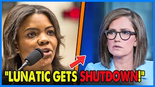 Candace Owens SHUTS DOWN Jessica Tarlov in Explosive Interview Leaves Political Left SPEECHLESS [upl. by Schaefer]