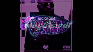 Rick Ross – Diced Pineapples SLOWED [upl. by Michaella]