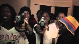 EBK JUVIE  PISTOL GANG NLMB  Shot By FrankyLoKoV [upl. by Harriot591]