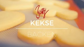 Kekse backen  Betty´s Sugar Dreams [upl. by Bouton293]