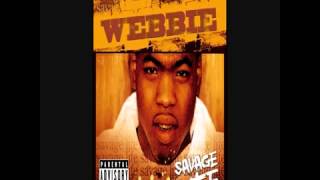 Webbie G Shit [upl. by Eartnoed]