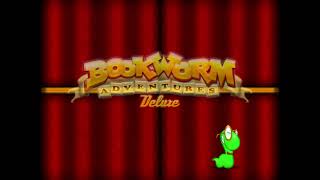 Bookworm Adventures  Book 1 2006  4K60 [upl. by Constancy]