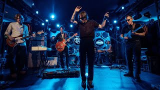 Cage The Elephant  Full Performance Live from the KROQ Helpful Honda Sound Space [upl. by Eyssej]