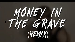 Money In The Grave Remix  Drake x Rick Ross [upl. by Engelbert]