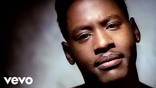 Johnny Gill  My My My Official Music Video [upl. by Gensmer]