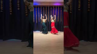 Jhalla Wallah  Dance Cover  Khyati Jajoo x Nrityangana  ytshorts jhallawallah [upl. by Lib]