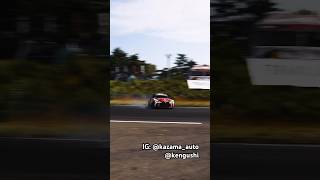 Lexus IS350 Shows Incredible Drift on Track  GSCN Videos 2024 [upl. by Annaihs593]