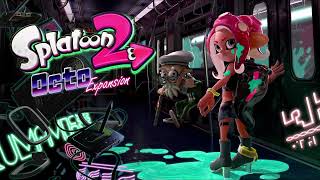 Octo Expansion OST  Fly Octo Fly INSTRUMENTAL cleanest one yet [upl. by Radley]