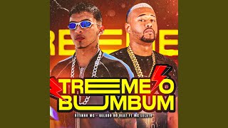 Treme o Bumbum [upl. by Clifton571]