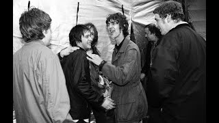 The Verve  Live The Marquee London England 4th June 1993 [upl. by Woehick]