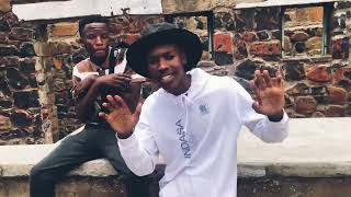 Motswako FlexafeatDizzy bwOfficial Music Video [upl. by Elianore463]