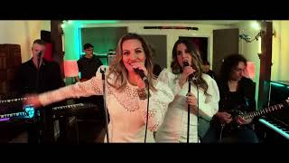 Mamma Mia ABBA by Singit Live [upl. by Ahsekan]