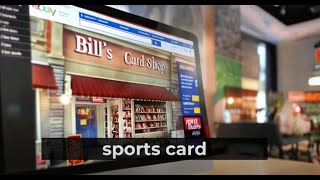 Bills Card Shop Secrets How To Avoid Getting SCAMMED [upl. by Knepper247]