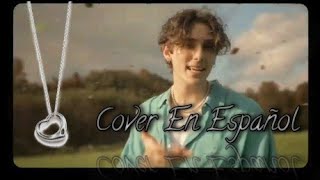 This is what falling in love feels like  Cover En Español – Video Original  ×͜×ErygNaxzy✗ [upl. by Arria]