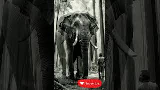 old footage of history 1880 jungle history oldfootage shorts [upl. by Thom]