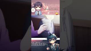 Anime Funny Moments 🤪 [upl. by Rolland]