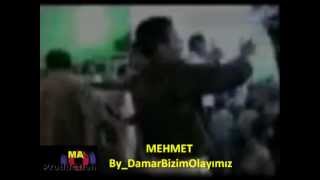 Selahattin Özdemir  Kısmet Olmadı [upl. by Werdnaed189]