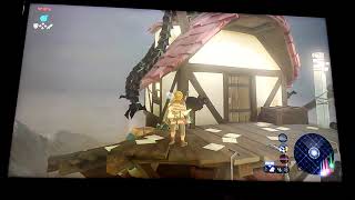 COMO MEJORAR LA TABLETA SHEIKAH EN THE LEGEND ZELDA BREATH OF THE WILD NINTENDO SWITCH [upl. by Belac]