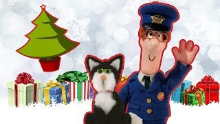 Postman Pat ❄️⛄ Postman Pats Christmas Eve ❄️⛄ CHRISTMAS SPECIAL ❄️⛄ Christmas [upl. by Betti]