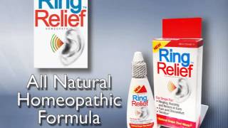 The Relief Products Ring Relief® [upl. by Nebuer]