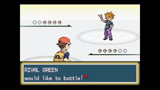 Pokemon Fire Red Monotype PoisonSPEED HACK STARTING THIS CHALLENGE SO I DONT LOSE MY SANITY 1 [upl. by Giliana]