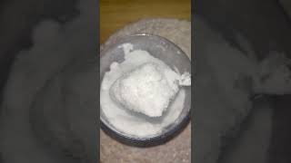 REFROZEN FREEZER FROST iceeatingasmr freezerfrostasmr iceeatingasmr satisfying iceeating ice [upl. by Mcquillin]