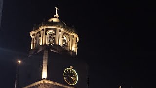 Carillon Bells of Pasig Cathedral [upl. by Dana308]