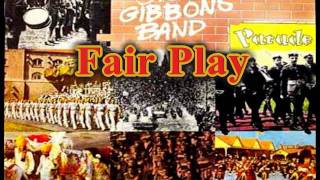 Steve Gibbons Band  Fair play [upl. by Leirol745]